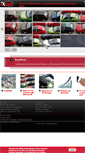 Mobile Screenshot of ixnet.es