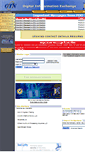 Mobile Screenshot of ixnet.com.om
